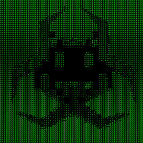 Sporozoïte - Pulp 8bit (Gizmode Royale Wi' Cheese Remix)