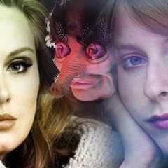 M83 / Adele / Two Steps From Hell / Susanne Sundfør [Jassky Bootleg Mashup]