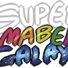 Super Mabel Galaxy ~ Princess Wendy's Castle Games