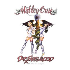 'den Sinyo - Dr.Feelgood (Motley Crue Remix)