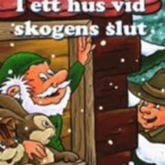 I ett hus vid skogens slut