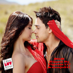 Love At First Sight Of Jai On Simran | I Hate Luv Storys