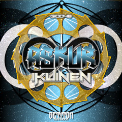 GIO048 Askur- Ikuinen EP (Mixtape)"Exclusive Release on Beatport" OUT NOW!!!