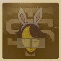 dust bunnies (free download)