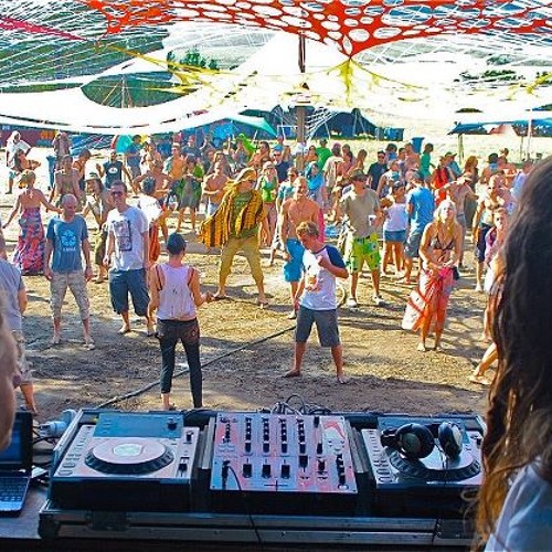 3, Dirty Saffi --Cronnox and sonnox rmx