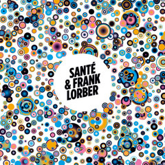 Santé & Frank Lorber - All About (Original Mix) |COCOON RECORDINGS|