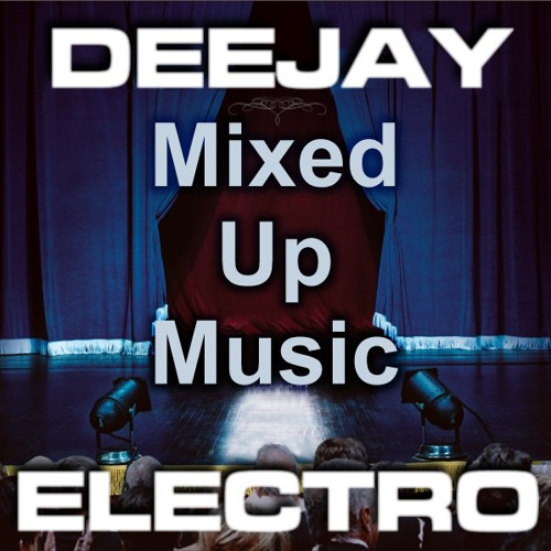 08 Men In Black (Remix)