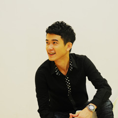 20130502 Uchi Chiew 周佑志~When I Was Your Man