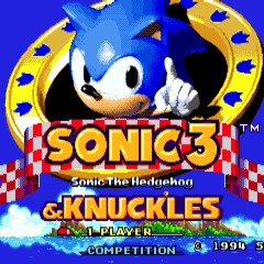 A BIT More Advanced …for Blue Spheres (Sonic Advance Remix)