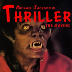 Thriller voice FX cover