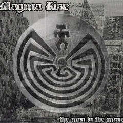 The man in the maze/The man in the maze/2013/nail Records