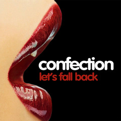 Let's Fall Back (Toni Toni Lee Remix)