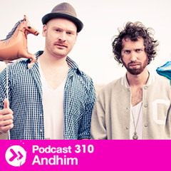DTP310 - Andhim