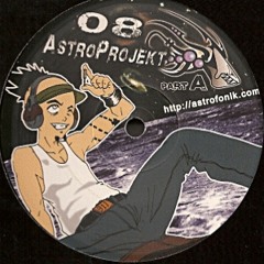 IV Didi Et Yvo (Astroprojekt 08) by Pubis