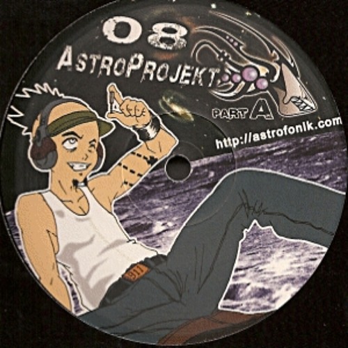 IV Didi Et Yvo (Astroprojekt 08) by Pubis