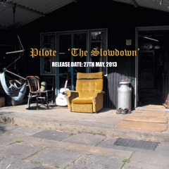 Pilote - Shapeshifter Blues (Analog Impostor Remix) - FREE DOWNLOAD