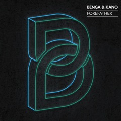 Benga Ft. Kano - Forefather (Lucid Remix)