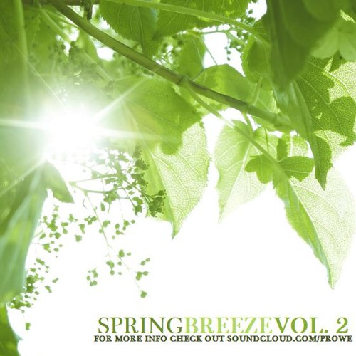 Dj Prowe - Spring Breeze Vol. 2