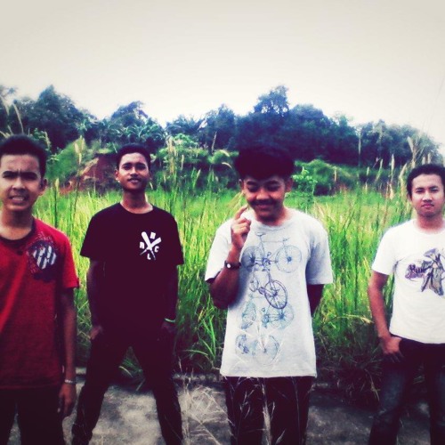 N.T.F(Never To Forget)-N.T.F(Never To Forget)   sampai ku menutup mata(covered acha)