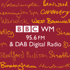 Skanks (Hybrid Theory Remix) - Brett & Louise 27/04/13 [BBC WM]