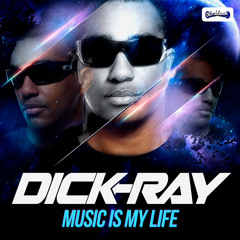 MISSING (Everything but the Girl) DICK-RAY REMIX !!FREE DOWNLOAD!