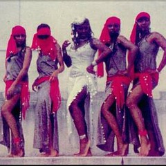 Del_F64.0 - Die elegante Beschwörung der weiblichen Hosenschlange (m Micher Al Riemer)