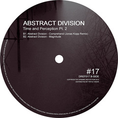 Abstract Division - Comprehend (Jonas Kopp Remix)
