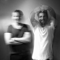 Tiefschwarz (Ali) - May 2013 Podcast