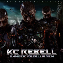 KC Rebell - 600Benz Remix (feat. Summer Cem) [prod. by Juh-Dee]