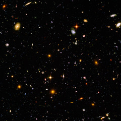 There Is a place In Space (Produced By DJ DoE MaN)