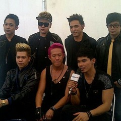 XOIX GRC (karya Anak Bangsa) Cintakan Membawamu Kembali