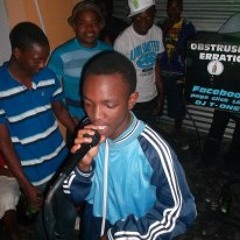 Lipa Tee ft Razor-Usadaro(Party Anthem Riddim)