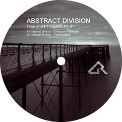 Abstract Division - Transmutation