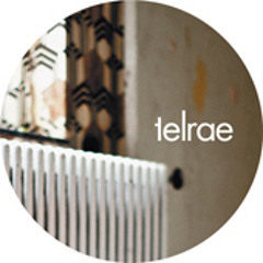 Telrae 016 - Salz - Reworks pt. 4 - Stainless Dub (Joerg Mueller Remix)