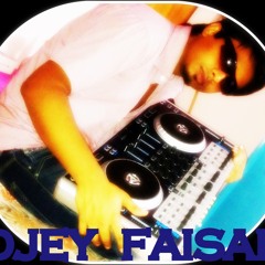 DJey FAISAL fevicol se hookah bar disco dewane mix
