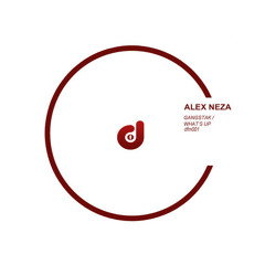 Alex Neza - Gangstak (Original Mix)