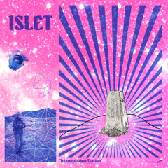 Islet - Triangulation Station