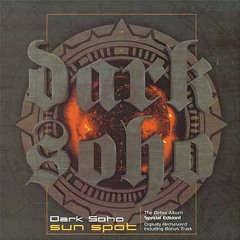 Dark Soho-Dephts of emotion