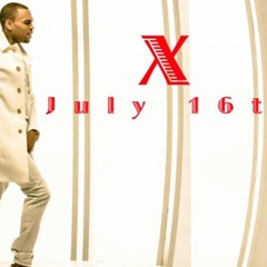 Chris Brown - Give It Away