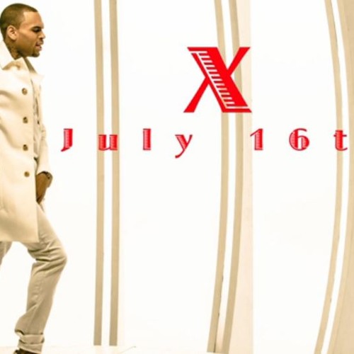 Chris Brown - Give It Away