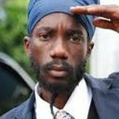 Sizzla Be Strong Irie Zion Sound Dubplate