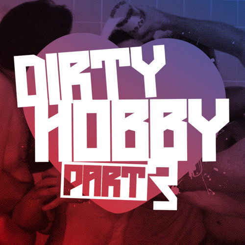 Alex Kork live @ Dirty Hobby 3