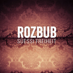 Süessi Freiheit