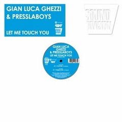 Let Me Touch You ( Original mix)