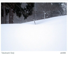 Seiji Takahashi | CD-R [str006] trailer