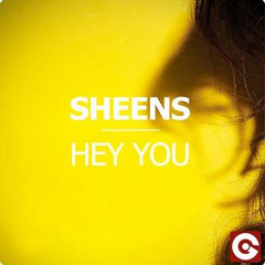 Sheens - Hey You (COMON Paradise Mix Edit) - Out on EGO Rec. this summer
