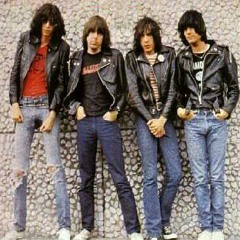 I Wanna Be Sedated (The Ramones)