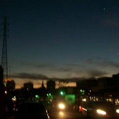 I. The City [from Past All Deceiving: Cavafy Songs (2012)]