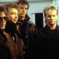 [I Just] Died In Your Arms Tonight (Cutting Crew)