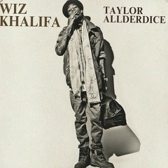 Paperbond-wiz Khalifa COVET BY ME :)